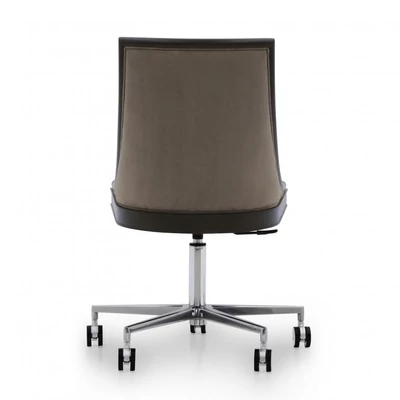 Amina swivel chair