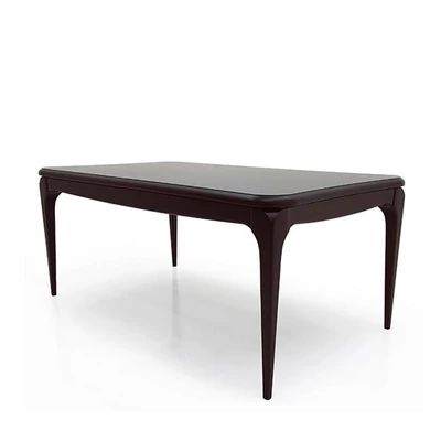 Luka dining table 180x105 cm (+50 cm extendable)