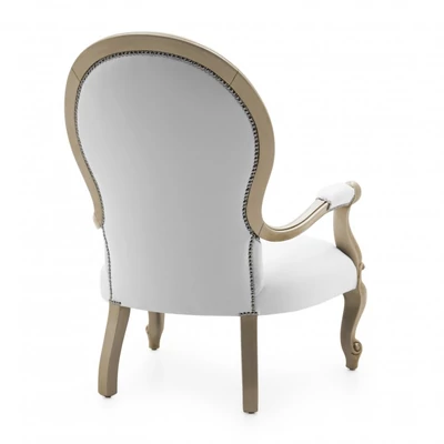 Diva armchair