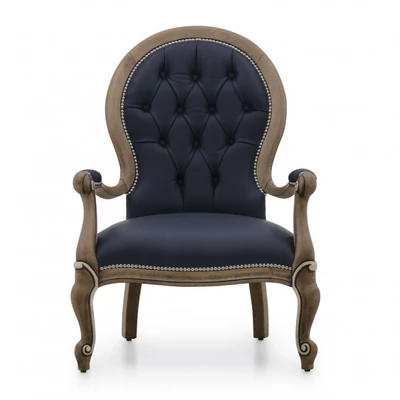 Diva armchair