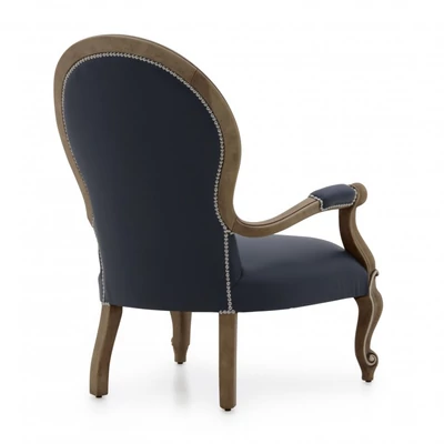 Diva armchair