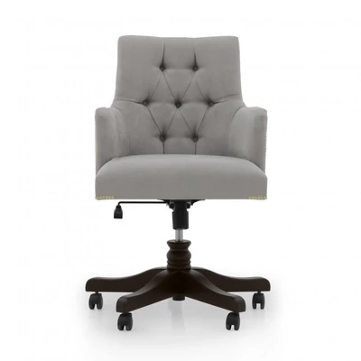 Edward swivel chair