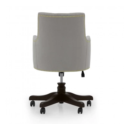 Edward swivel chair