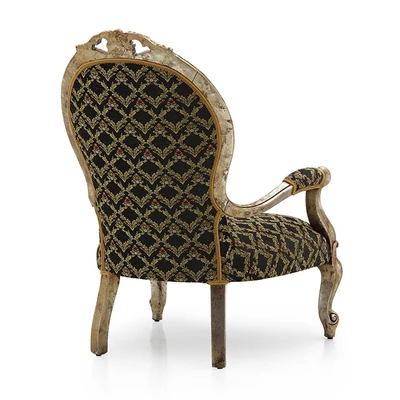 Pollia armchair