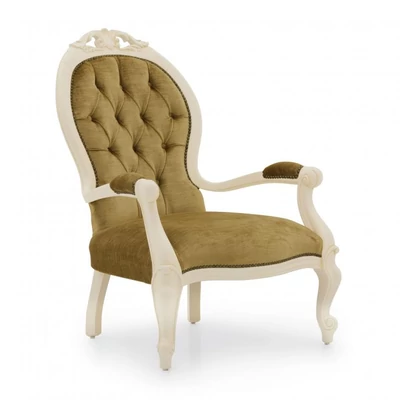 Pollia armchair