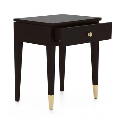 Look night table with 1 drawer