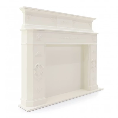 Calidus fireplace