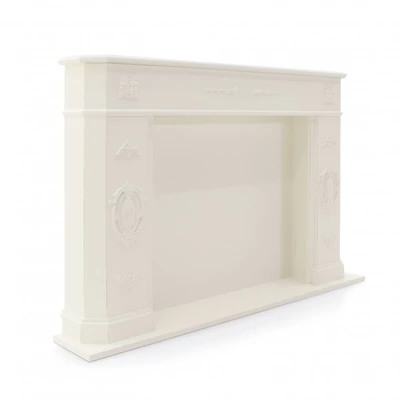 Calidus fireplace