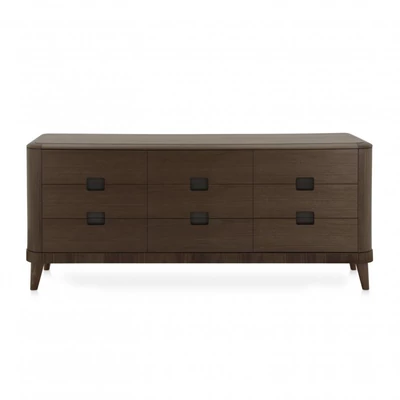 Ada buffet chest of drawers with 9 drawers