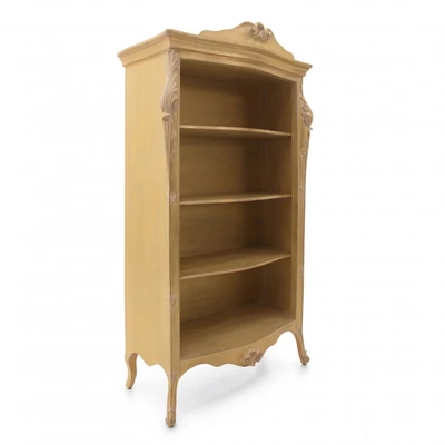 Urania bookshelf