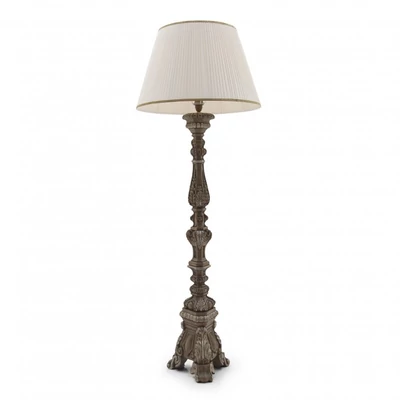 Salina floor lamp