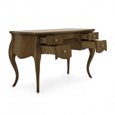 Butterfly desk