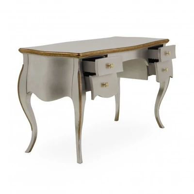 Butterfly desk