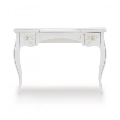 Butterfly dressing table