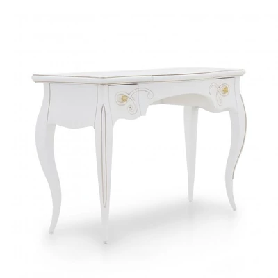 Butterfly dressing table