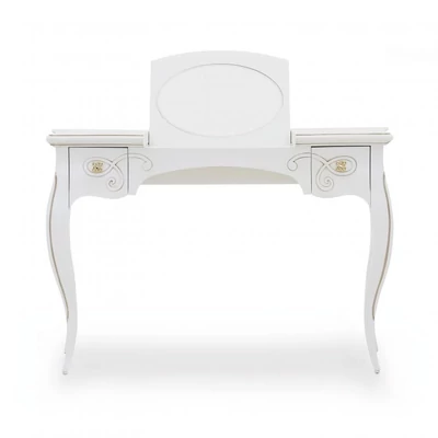 Butterfly dressing table