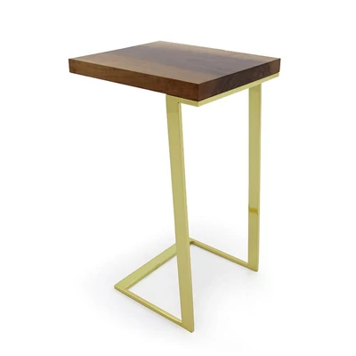 Otto lamp table