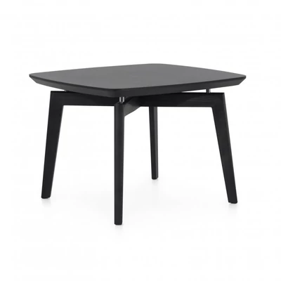 Theo square-shaped coffee table