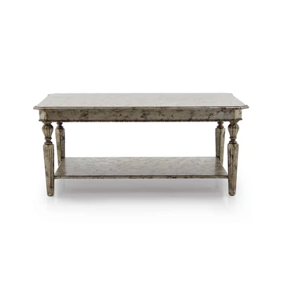 Sinone coffee table