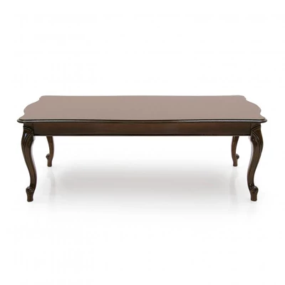 Diomede coffee table