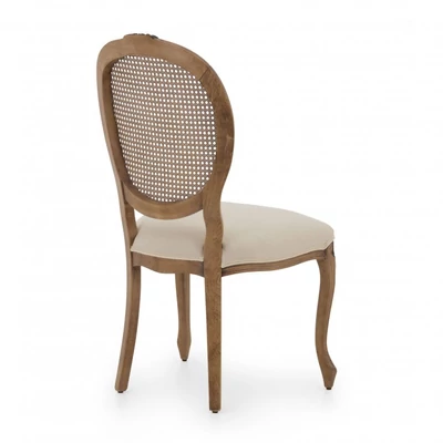 Rousseau chair