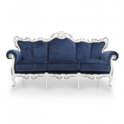 Palermo triple couch