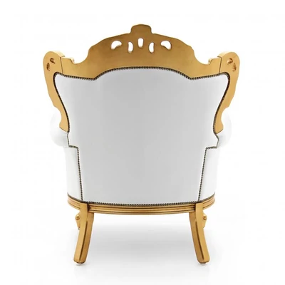 Palermo armchair