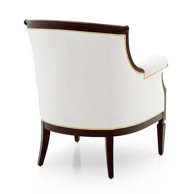 Desmi armchair