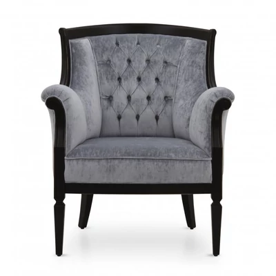 Desmi armchair