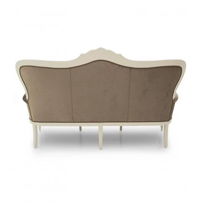 Foglia triple couch