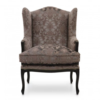 Doyle armchair