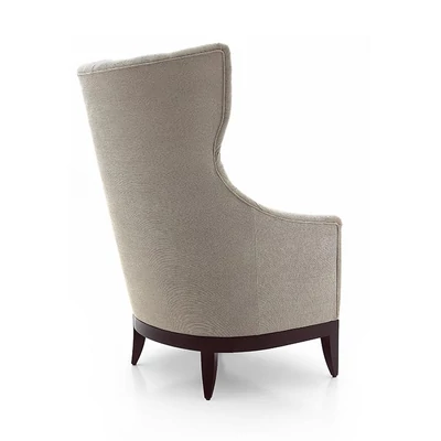 Queen armchair