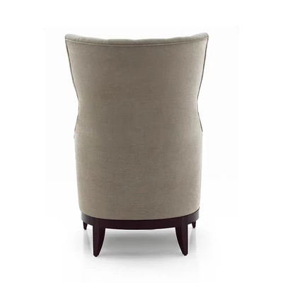 Queen armchair