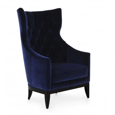 Queen armchair