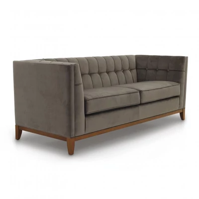 Lixis triple couch
