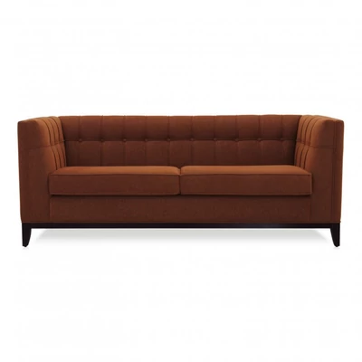 Lixis triple couch
