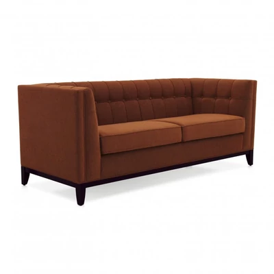 Lixis triple couch