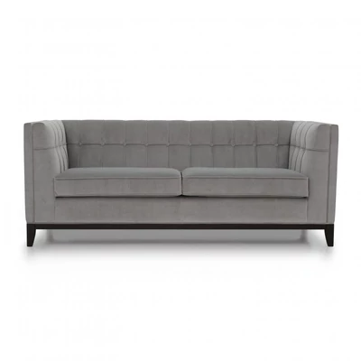 Lixis triple couch