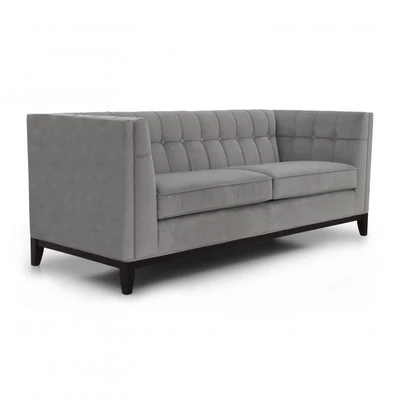 Lixis triple couch