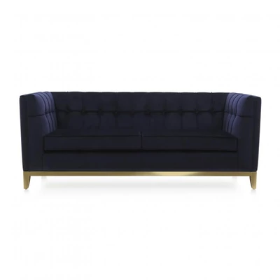 Lixis triple couch