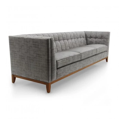 Lixis 5-seater couch