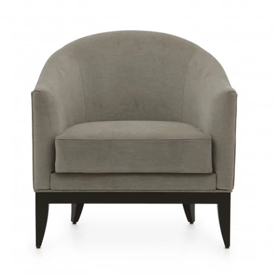King armchair