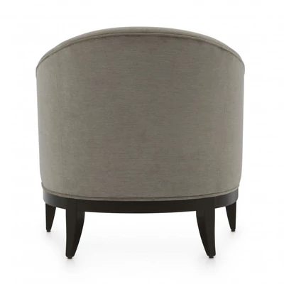 King armchair