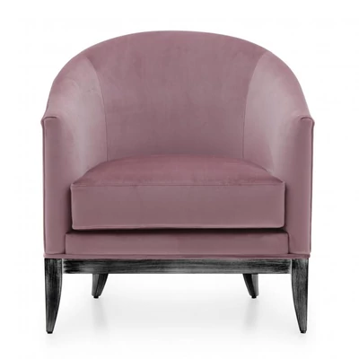 King armchair