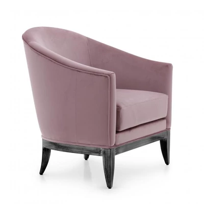 King armchair