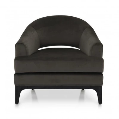 Boston armchair