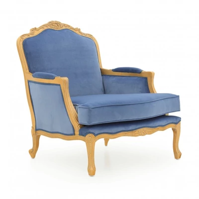 Spagna armchair