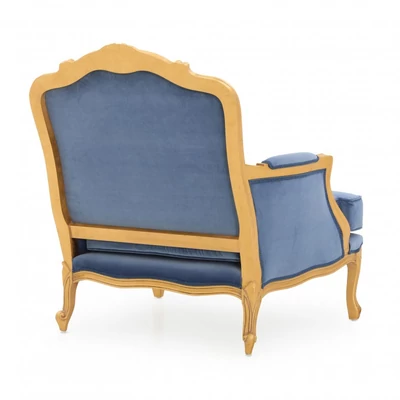 Spagna armchair