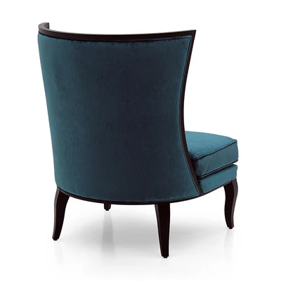 Scalea armchair