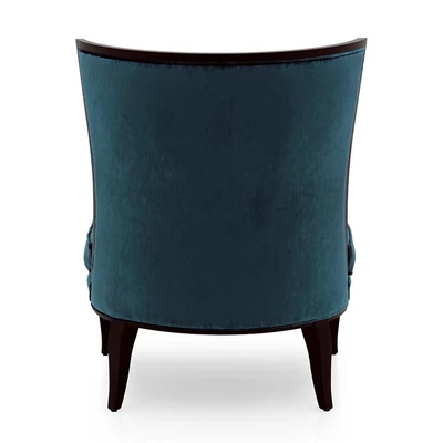 Scalea armchair